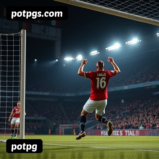 Requisitos do APK da potpg para Android