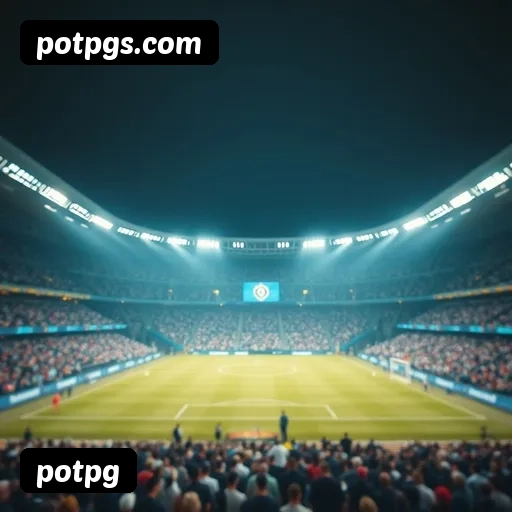 potpg bônus R$5.000 + 500 giros - Rollover 35x, prazo 30 dias, 38% taxa conversão