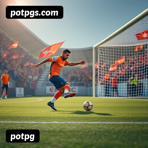 potpg segurança SSL 256-bit - Licença Curaçao, eCOGRA, GLI certificado